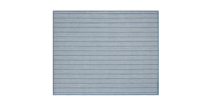 Boothbay Blue Indoor/Outdoor image number 0